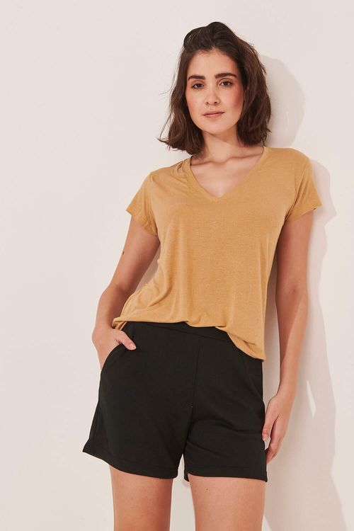 Short Catarina Preto
