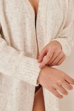 casaco-tricot-bela-perola-manga