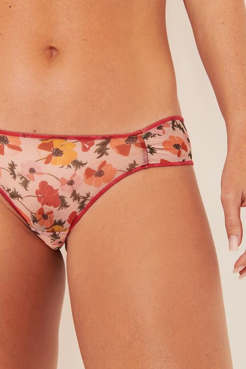 CALCINHA MÉDIA E.FULÔ TULE