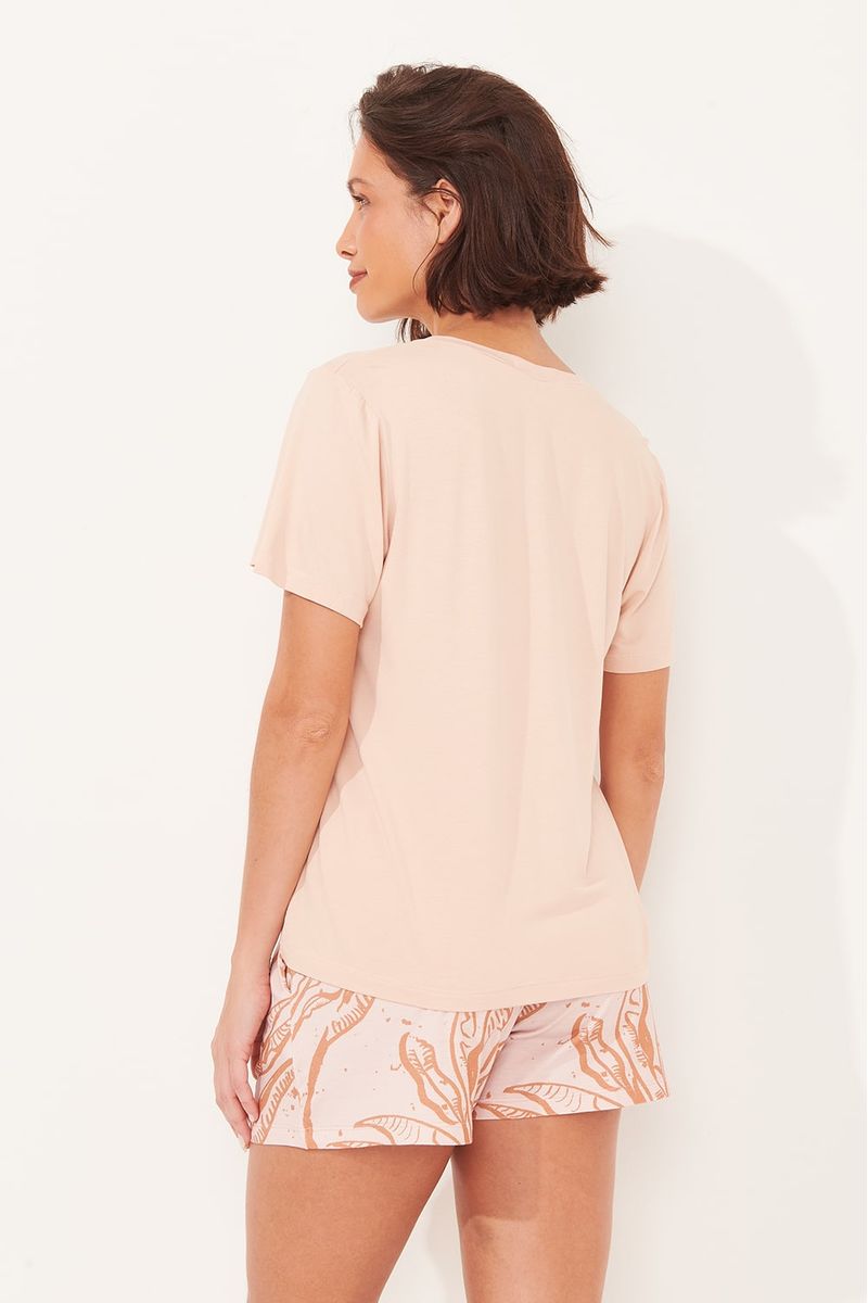 t-shirt-gola-V-rosa-claro-costas-min