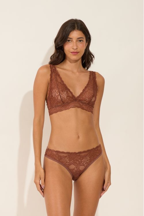 CALCINHA MÉDIA RENDA TERRA