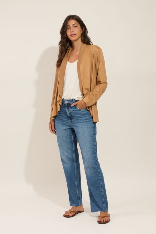 REGATA ALÇA FINA SOFT OFF WHITE
