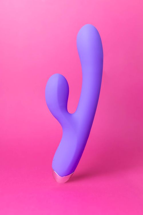 Must Vibrador Rabbit com Aquecimento Good Vibres