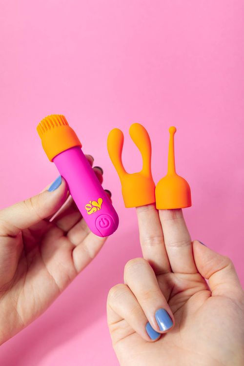 Fun Bullet Good Vibres