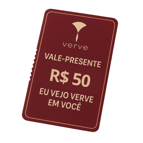 Vale Presente R$50-R$1000
