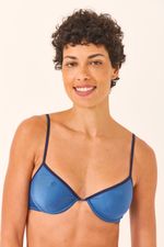 aro poli azul