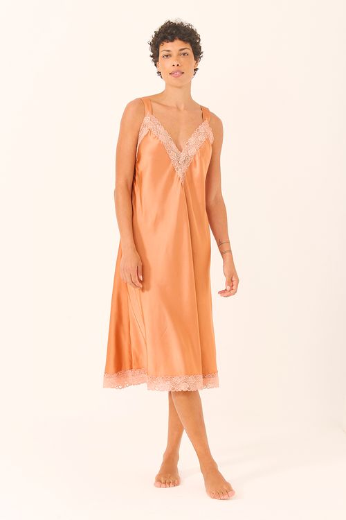 Camisola Rita Dourado