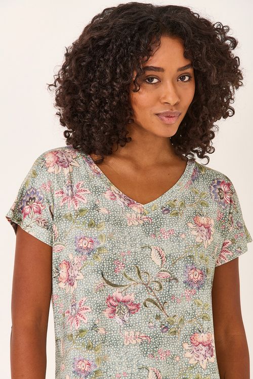 Camisola Camisetão Hera