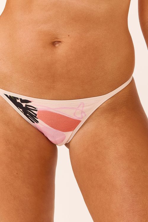 Calcinha Tanga Promo Fulô