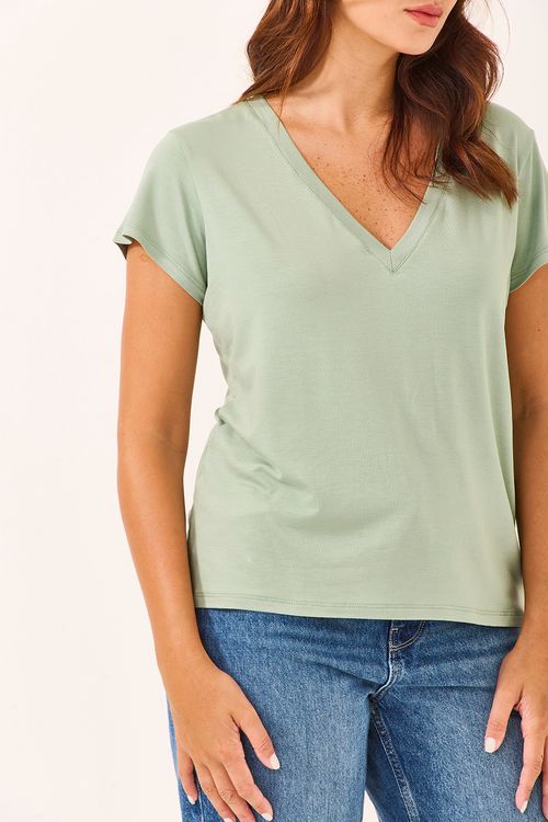 Tshirt Gola V Verde Orvalho