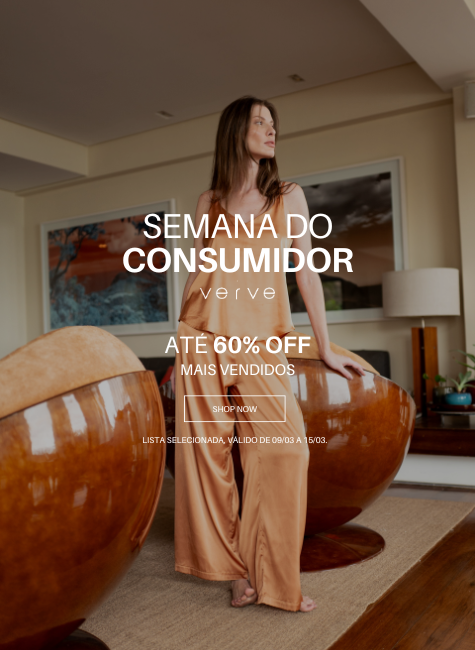 Banner Vertical Semana do Consumidor