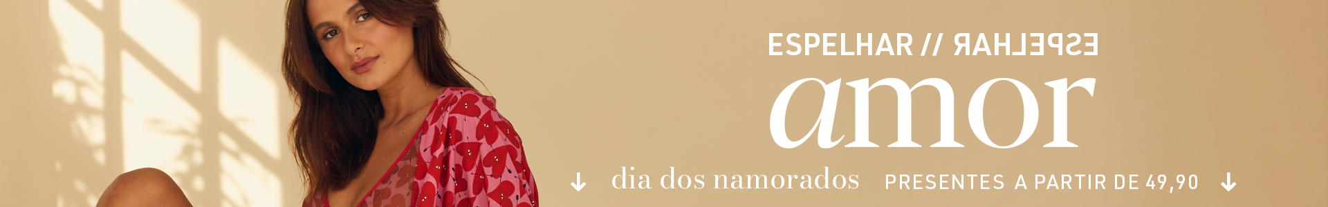 Dia dos namorados